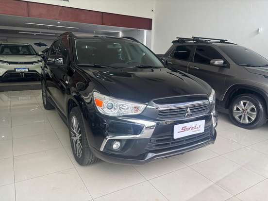 MITSUBISHI-ASX-2018