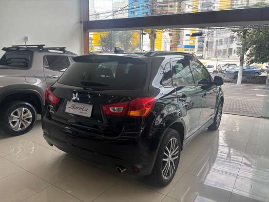 MITSUBISHI-ASX-2018