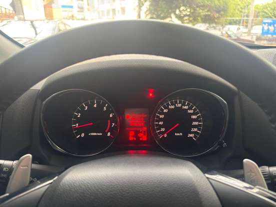 MITSUBISHI-ASX-2018