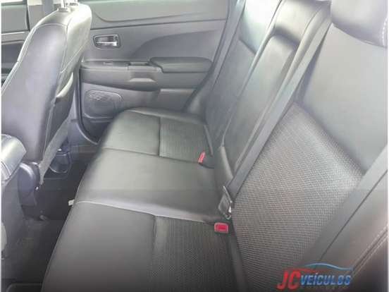 MITSUBISHI-ASX-2.0 4X2 16V FLEX 4P AUTOMÁTICO MITSUBISHI-ASX-2017