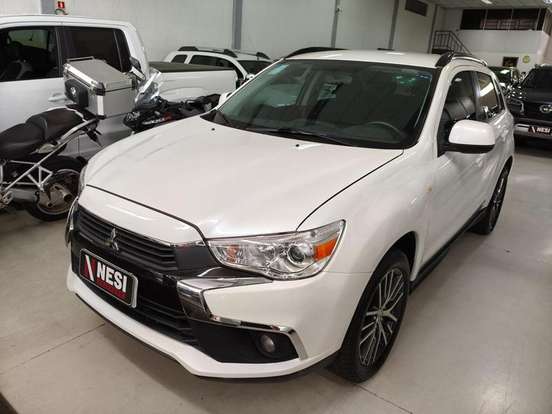 MITSUBISHI-ASX-2017
