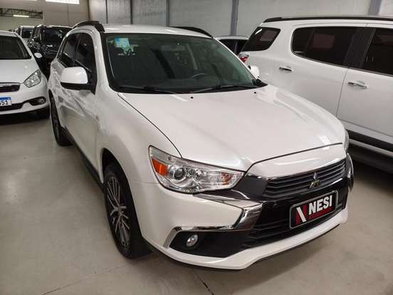 MITSUBISHI-ASX-2017