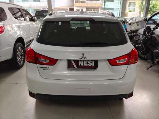 MITSUBISHI-ASX-2017