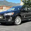 MITSUBISHI ASX 2.0 4X4 AWD 16V GASOLINA 4P AUTOMÁTICO MITSUBISHI ASX 2.0 4X4 AWD 16V GASOLINA 4P AUTOMÁTICO