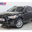 MITSUBISHI ASX 2.0 4X4 AWD 16V GASOLINA 4P AUTOMÁTICO MITSUBISHI ASX 2.0 4X4 AWD 16V GASOLINA 4P AUTOMÁTICO