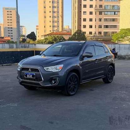 MITSUBISHI-ASX-2015