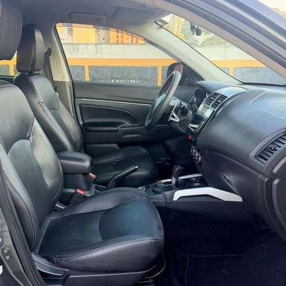 MITSUBISHI-ASX-2015