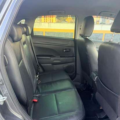 MITSUBISHI-ASX-2015