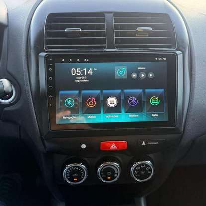 MITSUBISHI-ASX-2015