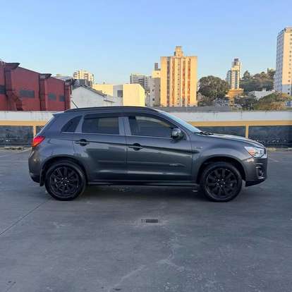 MITSUBISHI-ASX-2015