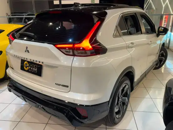 MITSUBISHI-ECLIPSE CROSS-2025