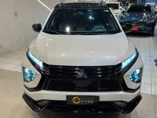 MITSUBISHI-ECLIPSE CROSS-2025