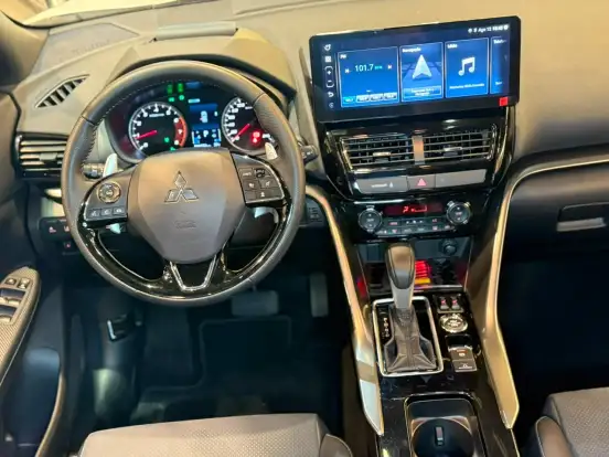 MITSUBISHI-ECLIPSE CROSS-2025