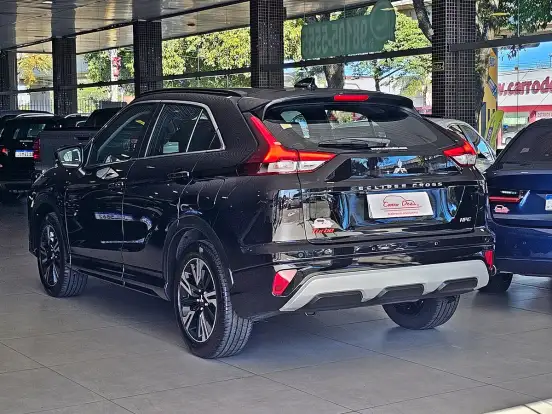 MITSUBISHI-ECLIPSE CROSS-2023