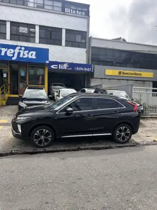 MITSUBISHI-ECLIPSE CROSS-2021