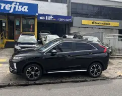 MITSUBISHI ECLIPSE CROSS 1.5 MIVEC TURBO GASOLINA HPE-S CVT MITSUBISHI ECLIPSE CROSS 1.5 MIVEC TURBO GASOLINA HPE-S CVT