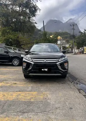 MITSUBISHI-ECLIPSE CROSS-2021