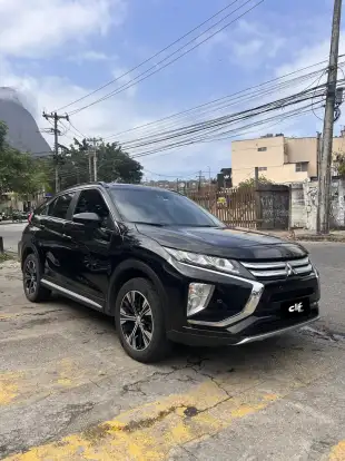 MITSUBISHI-ECLIPSE CROSS-2021
