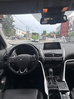 MITSUBISHI-ECLIPSE CROSS-2021