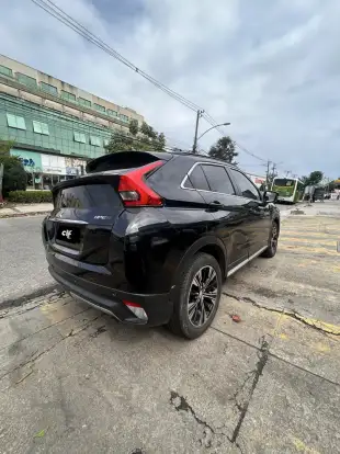 MITSUBISHI-ECLIPSE CROSS-2021