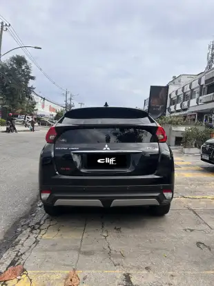 MITSUBISHI-ECLIPSE CROSS-2021