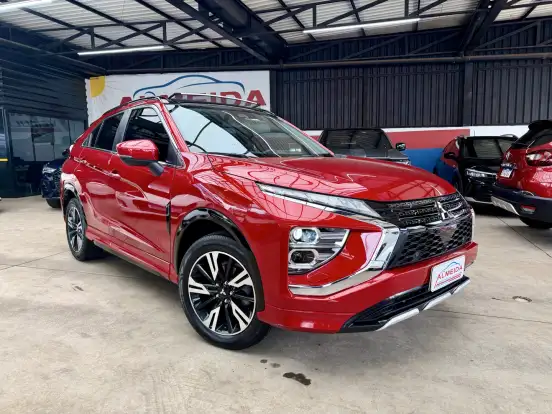 MITSUBISHI-ECLIPSE CROSS-2024