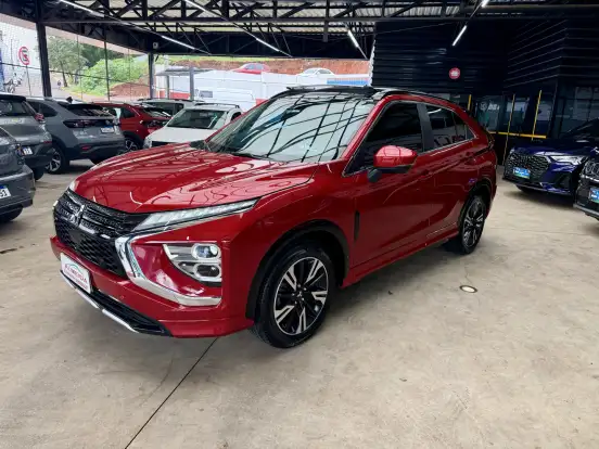 MITSUBISHI-ECLIPSE CROSS-2024