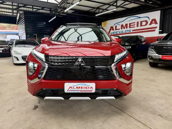 MITSUBISHI-ECLIPSE CROSS-2024