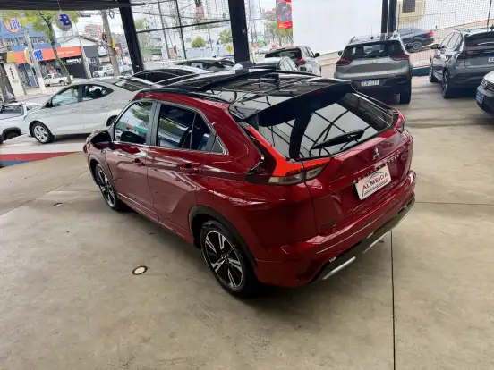 MITSUBISHI-ECLIPSE CROSS-2024
