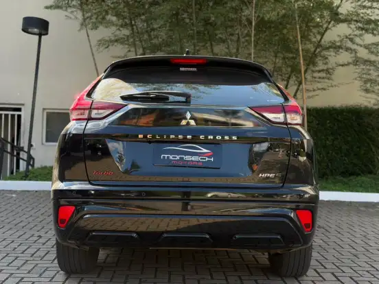 MITSUBISHI-ECLIPSE CROSS-2022