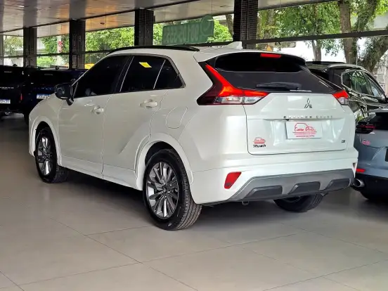 MITSUBISHI-ECLIPSE CROSS-2025