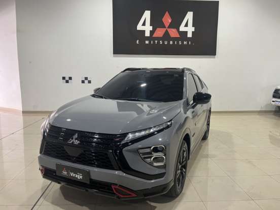 MITSUBISHI-ECLIPSE CROSS-2025