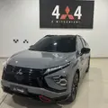 MITSUBISHI ECLIPSE CROSS 1.5 MIVEC TURBO GASOLINA HPE BLACK CVT MITSUBISHI ECLIPSE CROSS 1.5 MIVEC TURBO GASOLINA HPE BLACK CVT