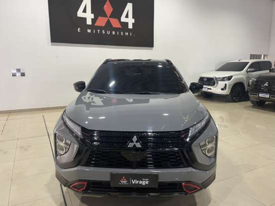 MITSUBISHI-ECLIPSE CROSS-2025