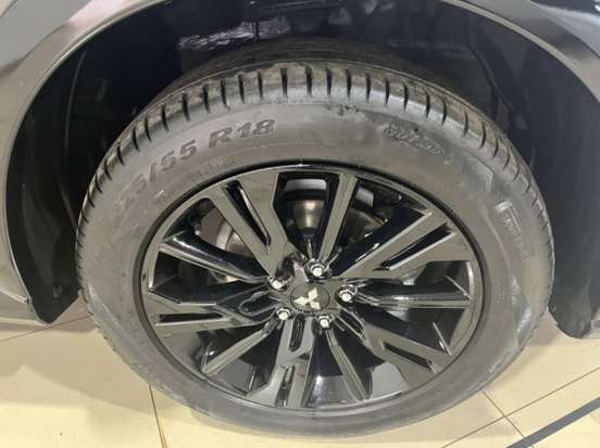 MITSUBISHI-ECLIPSE CROSS-2025