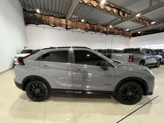 MITSUBISHI-ECLIPSE CROSS-2025