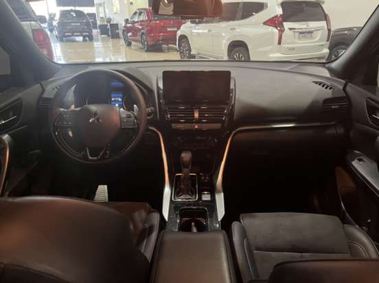 MITSUBISHI-ECLIPSE CROSS-2025