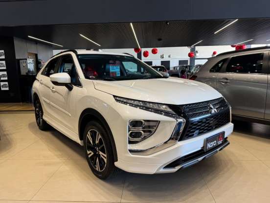 MITSUBISHI-ECLIPSE CROSS-2023
