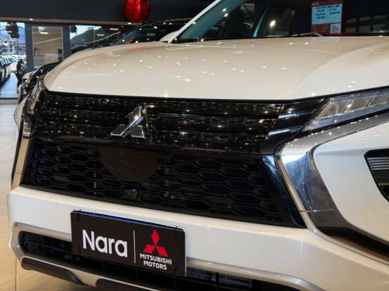 MITSUBISHI-ECLIPSE CROSS-2023