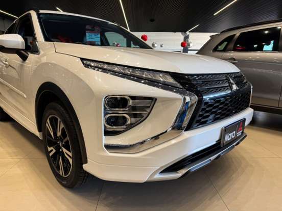 MITSUBISHI-ECLIPSE CROSS-2023