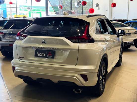 MITSUBISHI-ECLIPSE CROSS-2023