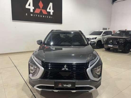 MITSUBISHI-ECLIPSE CROSS-2022