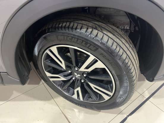 MITSUBISHI-ECLIPSE CROSS-1.5 MIVEC TURBO GASOLINA HPE CVT MITSUBISHI-ECLIPSE CROSS-2022