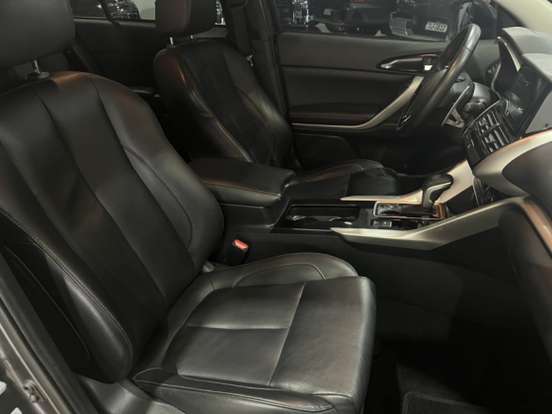 MITSUBISHI-ECLIPSE CROSS-1.5 MIVEC TURBO GASOLINA HPE CVT MITSUBISHI-ECLIPSE CROSS-2022