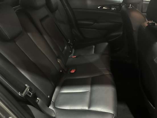 MITSUBISHI-ECLIPSE CROSS-1.5 MIVEC TURBO GASOLINA HPE CVT MITSUBISHI-ECLIPSE CROSS-2022