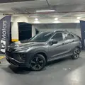 MITSUBISHI ECLIPSE CROSS 1.5 MIVEC TURBO GASOLINA HPE CVT MITSUBISHI ECLIPSE CROSS 1.5 MIVEC TURBO GASOLINA HPE CVT