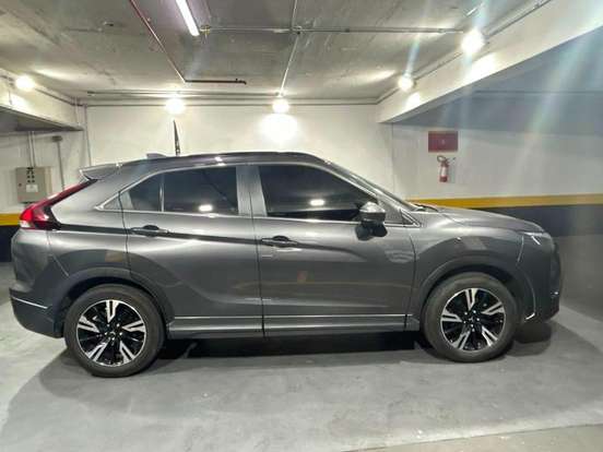 MITSUBISHI-ECLIPSE CROSS-2024