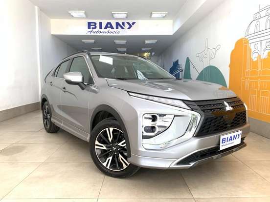 MITSUBISHI-ECLIPSE CROSS-2025