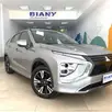 MITSUBISHI ECLIPSE CROSS 1.5 MIVEC TURBO GASOLINA HPE CVT MITSUBISHI ECLIPSE CROSS 1.5 MIVEC TURBO GASOLINA HPE CVT