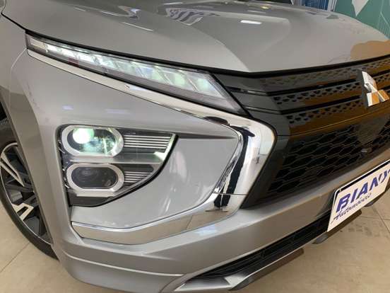 MITSUBISHI-ECLIPSE CROSS-1.5 MIVEC TURBO GASOLINA HPE CVT MITSUBISHI-ECLIPSE CROSS-2025